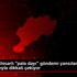 Afyonkarahisarlı "pala dayı" gündemi yansıtan pankartlarıyla ...