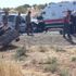 Şanlıurfa'da feci kaza! Aynı aileden 5 kişi öldü