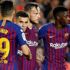Barcelona'da Lionel Messi şoku!