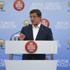 Başbakan Ahmet Davutoğlu: Süre söz konusu değil