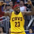 LeBron James sazı eline aldı!