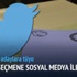 AK Parti'den adaylara sosyal medya tüyoları AK Parti'den adaylara sosyal medya tüyoları