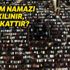 Aydın Kurban bayramı namazı kaçta? Diyanet Aydın bayram namazı 2019 vakti Aydın Kurban bayramı namazı kaçta? Diyanet Aydın bayram namazı 2019 vakti