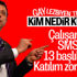 İBB'nin personele verdiği LGBT eğitiminde konu başlıkları İBB'nin personele verdiği LGBT eğitiminde konu başlıkları