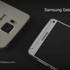 İşte Galaxy Note 5'ten ilk konsept görüntüler