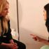 Meryem Uzerli veda etti Meryem Uzerli veda etti