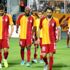 Galatasaray, 8 sezon sonra ligin ilk maçında kayıp
