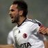 Kaptan'dan Beşiktaş'a veda Kaptan'dan Beşiktaş'a veda