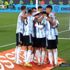 Messi, Pele'nin bir rekorunu daha tarihe gömdü