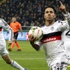 Kerim Frei'den taraftara mesaj Kerim Frei'den taraftara mesaj