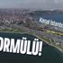 Kanal İstanbul Marmara’nın en büyük sorununa neşter vuracak! 5+2’lik formül!
