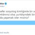 Vedat Milor anketi: Ülkeyi terk etmek isteyenlerin oranı yüzde 85 Vedat Milor anketi: Ülkeyi terk etmek isteyenlerin oranı yüzde 85