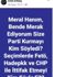 Kamu görevlisi, CHP ve İYİ Parti'ye hakaret yağdırdı! Kamu görevlisi, CHP ve İYİ Parti'ye hakaret yağdırdı!