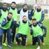 Başakşehir Yeni Malatyaspor maçı hazırlıklarına başladı Başakşehir Yeni Malatyaspor maçı hazırlıklarına başladı