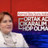 Son dakika: İYİ Parti lideri Meral Akşener 2023 seçimleri için HDP'ye yol gösterdi Son dakika: İYİ Parti lideri Meral Akşener 2023 seçimleri için HDP'ye yol gösterdi
