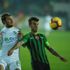 Denizlispor'dan Necip Uysal harekatı Denizlispor'dan Necip Uysal harekatı