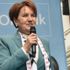 Meral Akşener: Korku dağları sardı