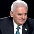 Binali Yıldırım: Çözerim dersem kimse bana inanmasın Binali Yıldırım: Çözerim dersem kimse bana inanmasın