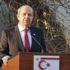 KKTC Cumhurbaşkanı Tatar: Bizim pozisyonumuz Türkiye ile uyum içerisinde, iki devletli çözüm