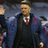 Van Gaal'e sordular! Jose ve MANU!