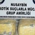 Mardin’de 1 kilogram eroin ele geçirildi Mardin’de 1 kilogram eroin ele geçirildi