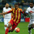 Kayseri'den gol sesi çıkmadı Kayseri'den gol sesi çıkmadı