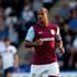 Yeni Malatyaspor Agbonlahor'u transfer etti Yeni Malatyaspor Agbonlahor'u transfer etti