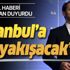 Son dakika: Hazine ve Maliye Bakanı Berat Albayrak: İstanbul’a “Finans Merkezi” olmak çok yakışacak