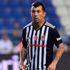 Beşiktaşlı yönetici Şafak Mahmutyazıcıoğlu: Medel hırs küpü. Bu çok güzel bir şey