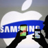 Apple, Samsung'tan 180 milyon dolar istiyor