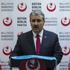 BBP Genel Başkanı Mustafa Destici: Netanyahu ve başında olduğu katil, işgalci ve siyonist İsrail terörist bir devlettir