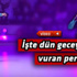 AKP'nin mitinginde hayrete düşüren konuşma