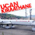 Dev yolcu uçağı Millet Kıraathanesine dönüştü