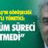 Chp’den Tunceli Ve Zonguldak’a İki Heyet