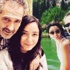 İşte Yavuz Bingöl ile Öykü Gürman'ın düğün davetiyesi