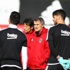 Beşiktaş'ta Kasımpaşa maçı hazırlıkları tamamlandı