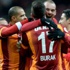 Galatasaray'a çifte mutluluk Galatasaray'a çifte mutluluk