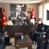 Buharkent İlçe Emniyet Teşkilatından Kaymakam Ülkü ...