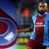 Trabzonspor'da Bosingwa üzüntüsü Trabzonspor'da Bosingwa üzüntüsü