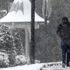 Meteoroloji'den buzlanma ve çığ uyarısı