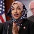 İlhan Omar'dan kendisine istifa çağrısı yapan Trump'a cevap: Sen ne zaman öğreneceksin?