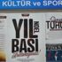 Üniversitede ‘Müslüman yılbaşı kutlamaz’ ve ‘Piyango haramdır’ afişleri