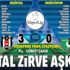 Beşiktaş - Denizlispor | CANLI ANLATIM
