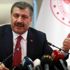 Sağlık Bakanı Koca: Numunelerde pozitif çıkan herhangi bir hastamız çıkmadı