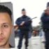 Fransız polisi her yerde onu arıyor Fransız polisi her yerde onu arıyor