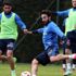 Fenerbahçe’de kupa mesaisi başladı