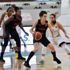 Basketbol EuroCup Women: Bellona Kayseri: 54 - CCC ...