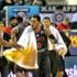 Gaziantep Basketbol, PAOK'u devirdi