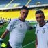 Yeni hamle Dario Maresic