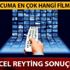 7 Haziran reyting sonuçları açıklandı mı? Reyting sonuçlarında lider kim? 7 Haziran reyting sonuçları açıklandı mı? Reyting sonuçlarında lider kim?